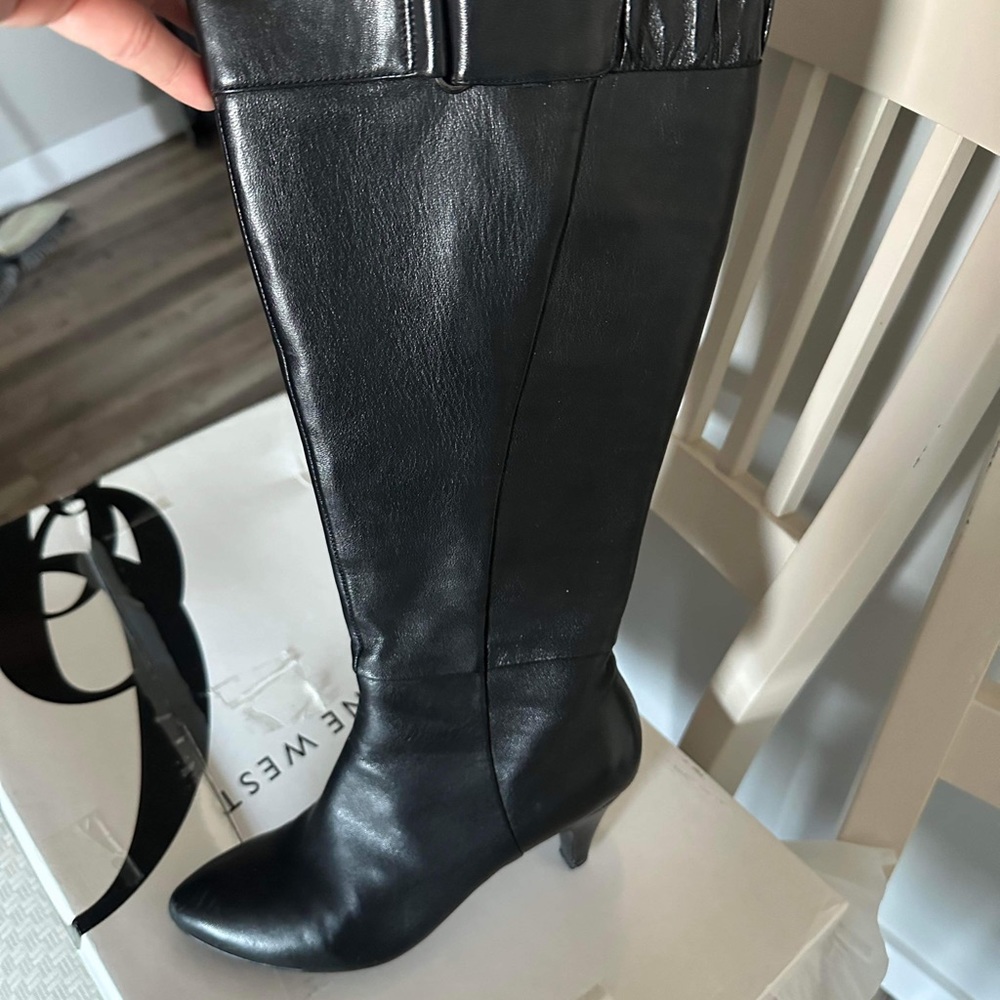 Nine West boots